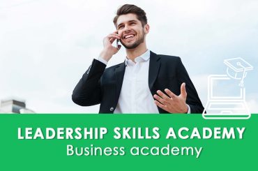 Leadership Skills Academy
