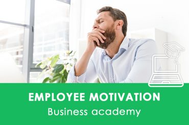 Employee motivation